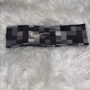 Nike Headband✔️